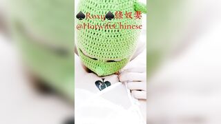 Roxy原创经典系列二