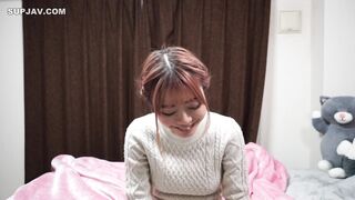 FC2-PPV-4134556 【無】【初撮り】【顔出し】男なら一度は抱きたい『高嶺の花』。まさかの電撃自宅訪問！〜嫌がりながらも最後は痙攣膣イキ締めで中出し〜