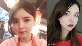 【极品反差婊】深圳顶级楼凤女神夏夏-高颜值，轻素颜，很真实，很漂亮，无套狂艹，爽爽爽！！