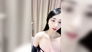 ❤️❤️顶级绿播女神下海,身材和颜值天花板级的存在,高冷女神范秒杀正规平台那些网红女主播