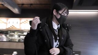 FC2-PPV-2760723 【年間ランキング入り】えりかちゃん決意の顔出し第１弾！！卒業を前に、過去最高作品にチャレンジした結果空前絶後の作品が完成しました！ _1