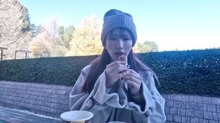 FC2-PPV-4179361 【顔出し】超低身長のTHE小**系美女。 『やだ…恥ずかしい…』初々しさから一転する本気SEXの一部始終。濃厚フェラ、大量潮吹き、最後は理性を失いブッ壊れ中出し懇願