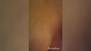 2024年3月，推特约炮大神，【singhye】，19岁嫩妹，无套插粉穴，水汪汪又紧，小骚逼呻吟