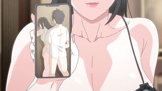 mother of friend fucks