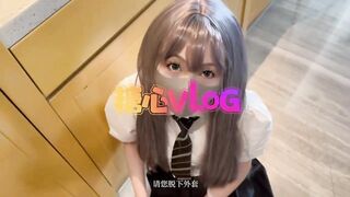 ❤️√极品白虎萝莉美少女 奶兔 反差母狗的粉穴修养 骚兔兔首次肛塞滴蜡调教 开档黑丝猛夹主人肉棒