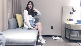 【超清AI画质增强】，3000一炮，【太子探花】，外围女神，极品御姐，肤白貌美态度极好，什么姿势都可以