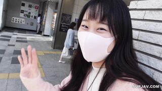 FC2-PPV-4199866 【デート・バカップル？】なんだこれw 中出しセックス２回。