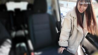 FC2-PPV-4371902 【無】ドライブレコーダーがとらえた、不倫の一部始終！通行人がいても気にせずパッコパコ。お口に大量射精からのごっくん♡