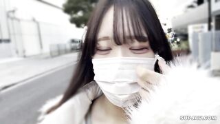 FC2-PPV-4381866 【無修正】p〇rfumeあ～ちゃん似の大人しめの水泳部スレンダーJD★濃密おふぇら・初パイズリ・たっぷり中出しおせっせ♪