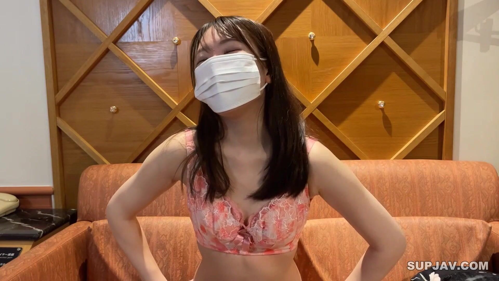 エッチな0930 磯田郁江 