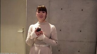 FC2-PPV-4400634 【初撮り】【顔出し】 愛嬌無敵の『素朴』なド素人。モジモジが止まらない。開拓してみると、どスケベ女！透き通る色白もち肌に有無を言わさずザーメン中出し。