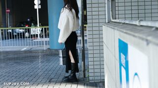 FC2-PPV-4211156 【美女・中出し】名古屋の美人秘書としっとりハメ撮る。