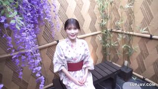 FC2-PPV-4221749 【無修正】青さが残るパイパン口/リ美女と露天風呂セックス！！美脚を大胆に開脚！馬乗り騎乗位でだいちゅきなおじさんチンポを食い尽くす。