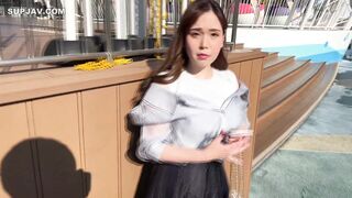 FC2-PPV-4227567 【ヤリたい盛りH 乳おっぱい妻】欲求不満むっちり巨乳奥さま30 歳。⼈⽣初浮気でガッチガチ緊張!!性欲開放NIKUDAN ファック!!【淫濡マン豊満ボディ♡】