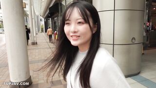 FC2-PPV-4401493 初撮影・顔出し！！とびっきり清楚で美人な新人女◯アナ風エステティシャンが僕に絶対服従！！ギンギンに勃起した性器を舐め回しオイルで怪しく輝く美白の裸体に2回生中出し！！