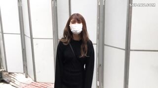 FC2-PPV-4403558 【無】気持ちいいことをすると妊娠しやすいて聞いたので応募しました…スタイルが良すぎる美人妻に僕が旦那に代わり種付け中出し！！！