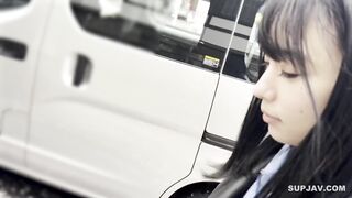 FC2-PPV-4404921 【無】Hカップ超エロBODY。可愛い小顔の彼女は脱いだらヤバいムチムチで色白おっぱい性欲促進肉付きのいいお尻の持ち主。精魂尽きるほどの激しいSEX、お風呂でもう一度フェラ抜き。特典動画有り