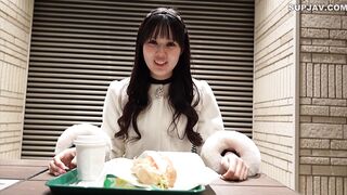 FC2-PPV-4365165 【初撮り】【顔出し】 驚愕のギャップ。天然ちゃんの裸体は神プロポーション！！美乳.美尻.美マン。見た目とは裏腹の男心をくすぐるエロさ。癖になる。。。