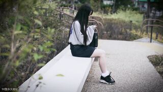 FC2-PPV-4230863 【リア童・】自主規制で顔モザにしたけどそれでもよければ。。背徳の中出し。