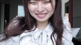 FC2-PPV-3834098 あゆちゃんとデートからのプライベート中出し２セックス！孕ませるまで中出しし続けることを決めました！ _1