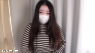 FC2-PPV-4285343 【あっぱく祭り】第二弾はとにかく明るくエロい20歳！しかし**ではありませんが経験人数一人です。