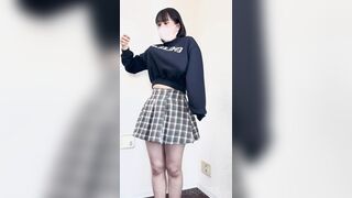 FC2-PPV-4270464 ２０才のスポーツ万能ちゃん、本編完全顔出し、Y字バランスの軟体ボディー！！野外SEXと巨根でイキ倒し！！『個人撮影』個撮オリジナル４０５人目 _8