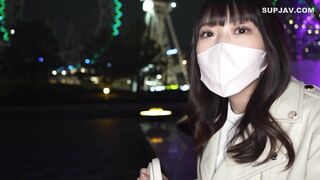 FC2-PPV-4309877 ★素人メス狩り★エッチなスマホ屋さん・めい27歳★発情しっぱなしの汁だくまんこにゴム無しちんぽで生ピストン★連続中出し