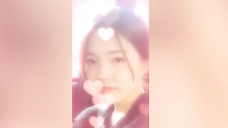 【极品反差婊】❤️留学生活真奇妙❤️磨练性爱的技巧，那舔吊技巧简直一流，犹如品尝世间一等一的美食！