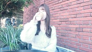 FC2-PPV-4318766 【顔出し】 天真爛漫｡陽気なエ.ロ.リスト｡ダブル中出しの白濁汁にクリトリス膨張。ド禁断の人生初3Pは至高の快楽