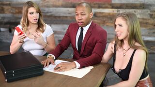 Putting The D In Divorce