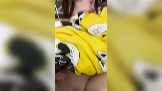 巨乳少妇 身材不错 奶大鲍鱼粉 还有点害羞 在家被大长鸡吧无套输出