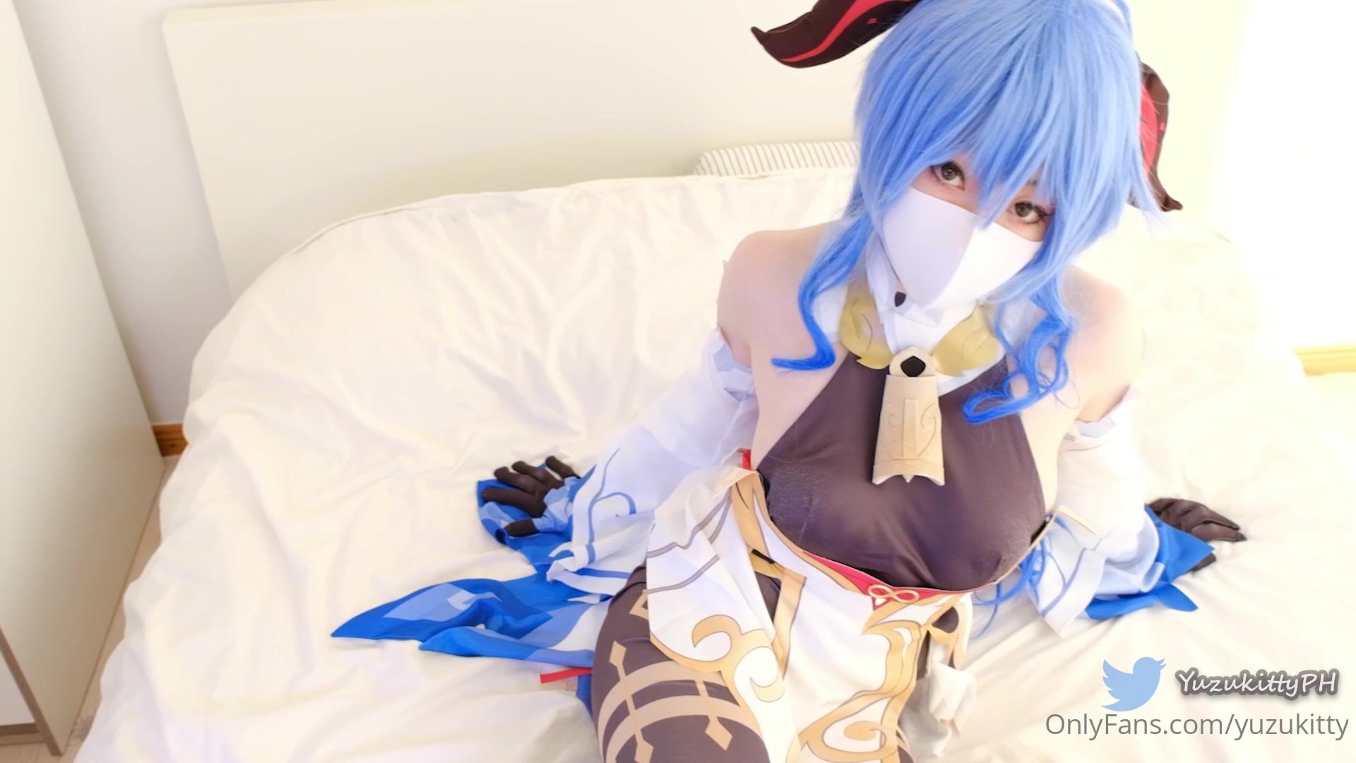 软萌甜美反差小仙女『柚子猫』❤️小萝莉性感唯美COS，全程被干到神志不清 在大鸡巴爸爸的鸡巴下变成淫荡的骚母狗 - ❤️️ X1HUB ❤️️