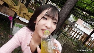 FC2-PPV-4439834 【初撮り】【顔出し】 元気いっぱいの19歳が魅せる。大量ヨダレの本気フェラ。スレンダーなカラダは軟体且つ卑猥！感じまくりのクリトリス剥き出しマンコに極太ちんぽを生挿入生中出し。