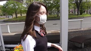 FC2-PPV-4445348 ~ vol.1 ~ あの【 大人気女◯◯生シリーズ 】厳選3名！！生々しい中出し映像を一挙公開！！　【 追加特典4時間収録 】