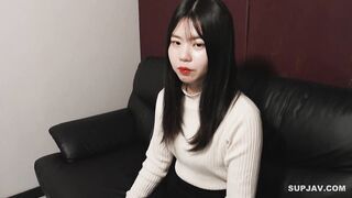 FC2-PPV-4342853 【素朴・真面目】良いこ、悪いこ、普通のこ、で言うところの典型的な普通のこ。※無修正・生中出し2回。