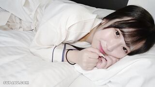 FC2-PPV-4440631 【無】卒業おめでとう！夢に向かって走り出したもかちゃん、これが本当のラストSEX。最後はお望みのままに激しく突いて最奥に解き放ちました。