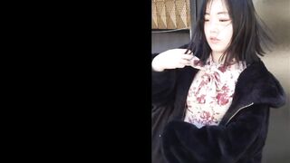 FC2-PPV-4359169 りょう(23\) アナル開発して、山芋を塗りたくるかゆかゆ責めで身悶える。その後の吸うやつとデンマ責めで完堕ちしてしまいました。