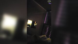 【超顶❤️按摩院】极品劲爆身材韩国女技师精油服务 高颜值G奶爆乳 吸茎口交再干一炮 淫臀榨精