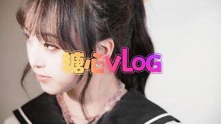 【极品❤️清纯女高】颖宝宝✨ 高颜值精致JK美少女 做福利姬被老师发现 肉棒教育爆艹小穴 超爽榨精爆射