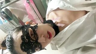 ⚫️⚫️露脸才是王道！对话淫荡，91短视频极品御姐反差骚妻【燕姐】不雅私拍，毒龙颜射口爆边拍边肏叫爸爸