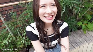 FC2-PPV-4467227 ★貧乳・ぷり尻★アプリで知り合った「神スタイル」な派遣社員・しのP（２４）