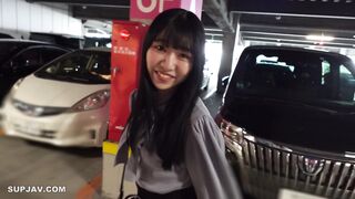 FC2-PPV-4468044 顔出し！！世の男を誘惑する絶対的上目遣いが可愛すぎて完全Knock Out！！従順で無防備すぎる21歳の専門◯生の躰にアレを仕込み絶対服従＆問答無用の生中出し！！