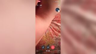 ⚫️⚫️云盘高质露脸泄密！邻家妹初恋的感觉！清纯露脸美女私下极度反差，一流一线天馒头逼与男友不健康自拍