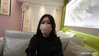 FC2-PPV-4476191 【美尻】 ご無沙汰で欲求不満。元セフレと5年ぶりに撮影で再開。美巨尻は必見!!鳴きじゃくる彼女の口を塞ぎつるつる美マンに中出し発射。