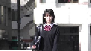 FC2-PPV-3400725 《伝説級変態J○》【電車***】ゆず史上最大の衝撃シーン！汚い床に溜まった自分の潮を這いつくばって啜り飲むドM転校生★最長84分