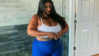 Dildo Showers Bring Big Cocks