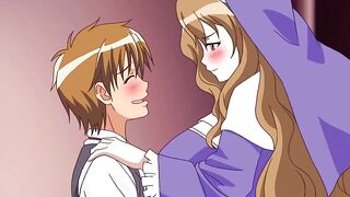 Vampire the series dubbed