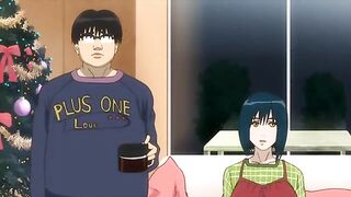 Kichiku Haha Shimai the series