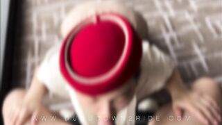 ⚫️⚫️对话精彩，喜欢抽麻的嘻哈范大神DuDu收费私拍2部，真实搭讪约炮极品蜂腰肥臀大奶空姐，飞机上发骚落地开房大战2