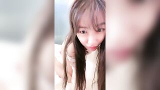 ❤️极品尤物金发美少女，姐妹花4P激情名场面，一起埋头吃屌，骑乘位爆草骚逼，后入猛干，小姐姐舒服了